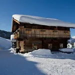 Radlehenhuette * Grossarl
