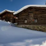 Hébergement de vacances Radlehenhuette *
