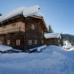 Hébergement de vacances Radlehenhuette *