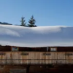 Hébergement de vacances Radlehenhuette *