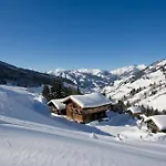 Radlehenhuette * Grossarl