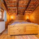 Hébergement de vacances Radlehenhuette *