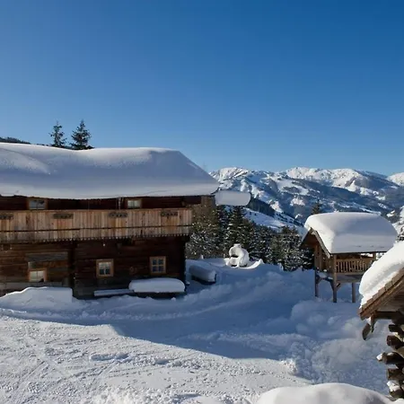 Radlehenhütte *