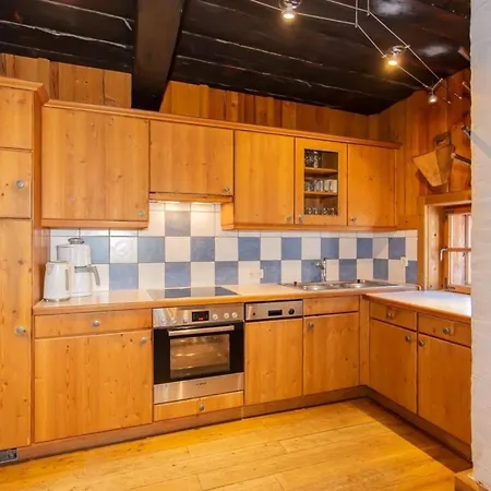 Holiday home Radlehenhuette *