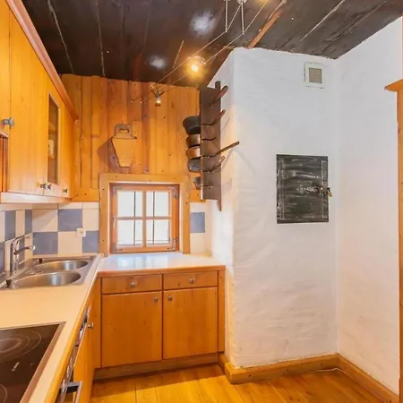 Radlehenhuette Holiday home *