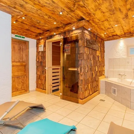 Holiday home Radlehenhuette Grossarl