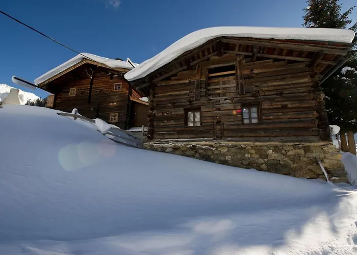 Holiday home Radlehenhuette *