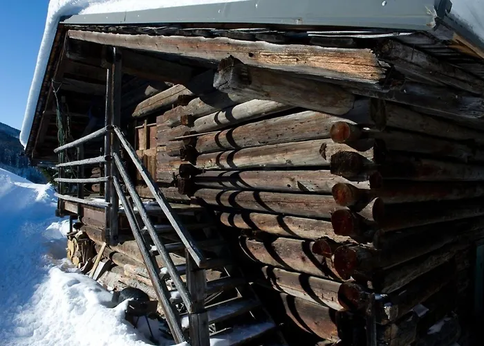 Holiday home Radlehenhuette