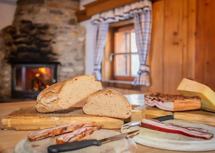 Holiday home Radlehenhuette Grossarl