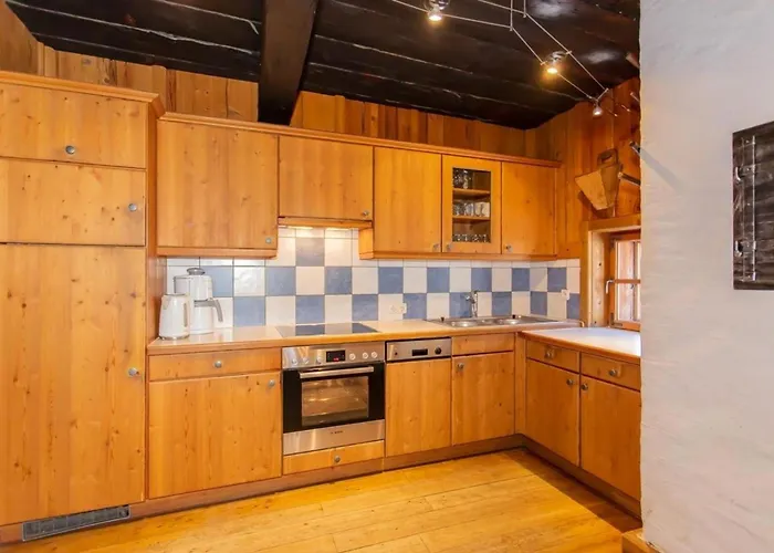 Holiday home Radlehenhuette *