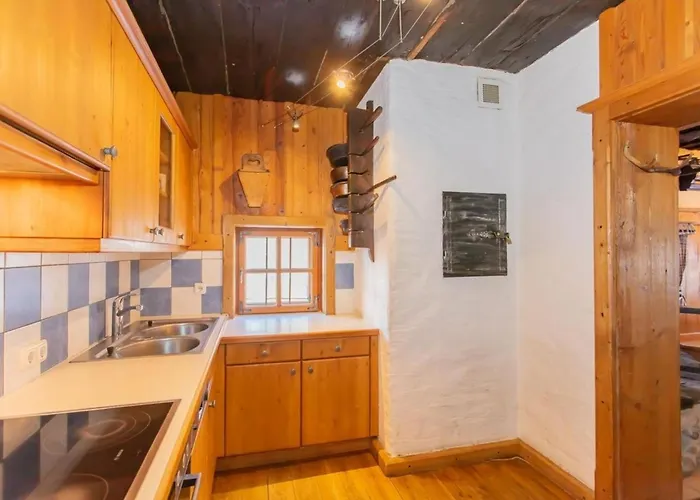 Radlehenhuette Holiday home *