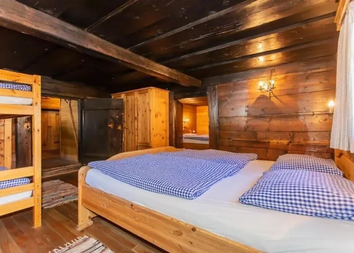 Radlehenhuette Holiday home *