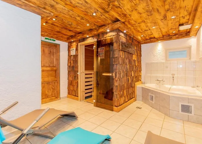 Holiday home Radlehenhuette Grossarl