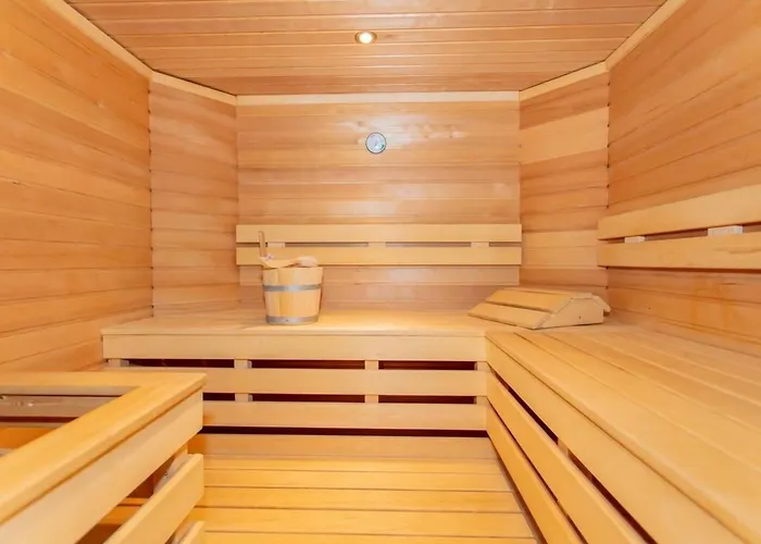 Holiday home Radlehenhuette *