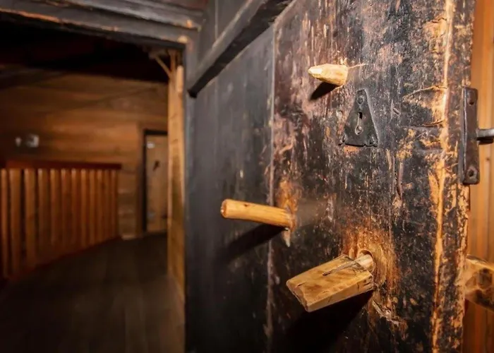 Radlehenhuette Grossarl